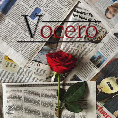 Vocero