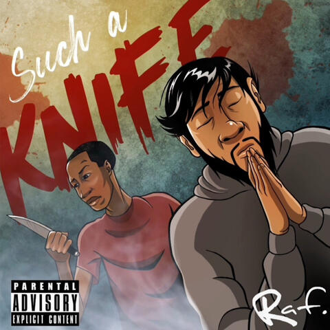 Such a Knife