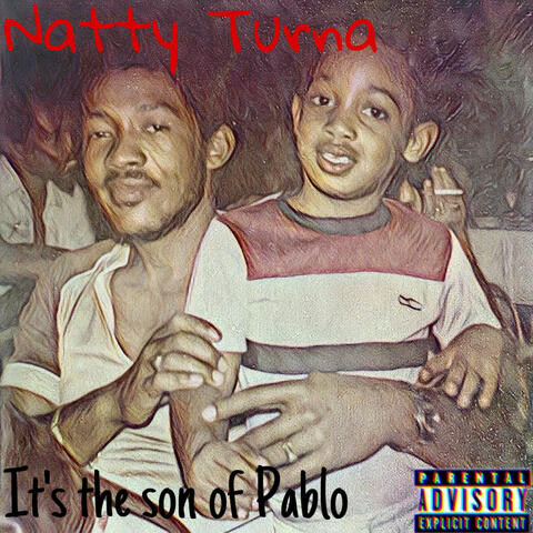 It's the Son of Pablo
