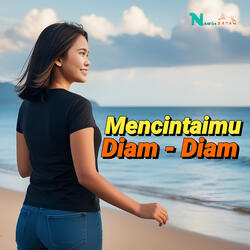 Mencintaimu Diam Diam