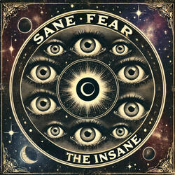 Sane Fear the Insane