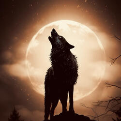 The Hwolf Timber