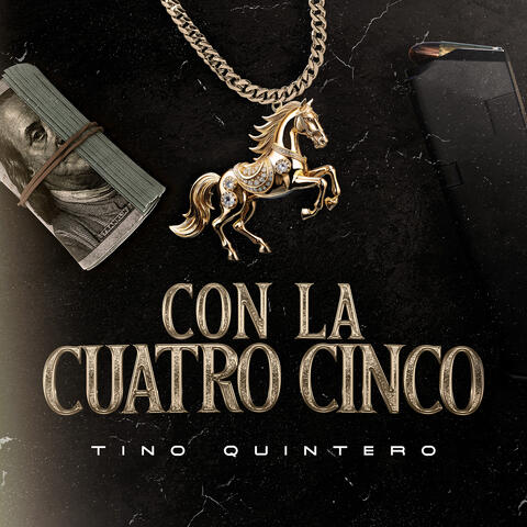 Con La Cuatro Cinco