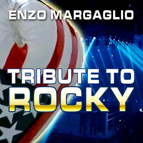 Tribute to Rocky