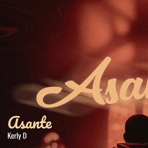 Asante