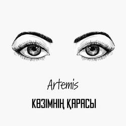 Көзімнің қарасы