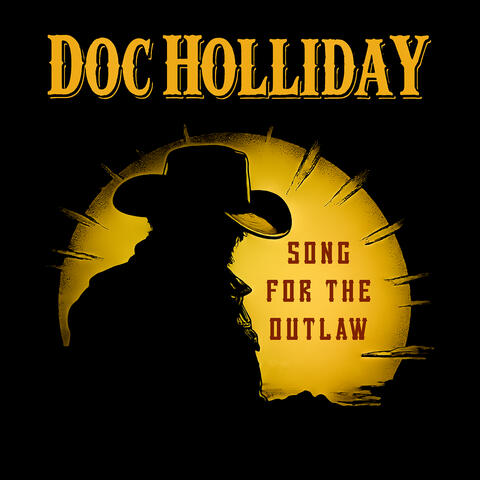 Song for the Outlaw