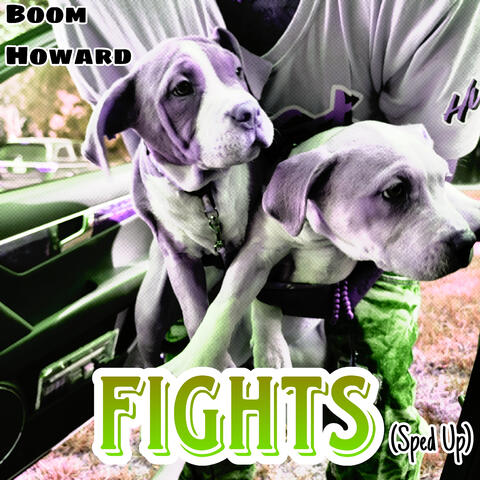 Fights (Sped Up)
