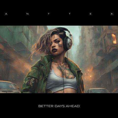 Better Days Ahead