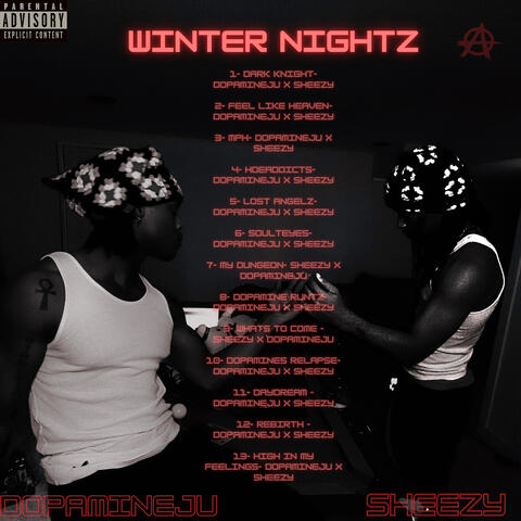 Winter Nightz