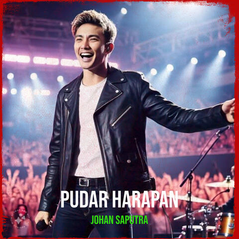 Pudar Harapan