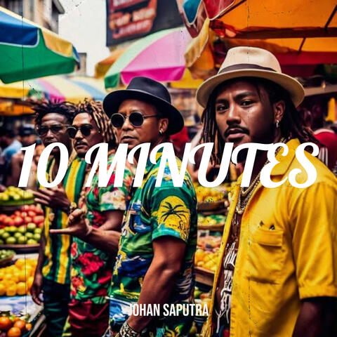 10 Minutes