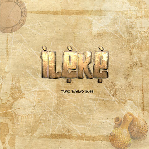 Ìlèkè