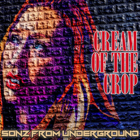 Cream of the Crop