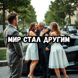 Мир стал другим