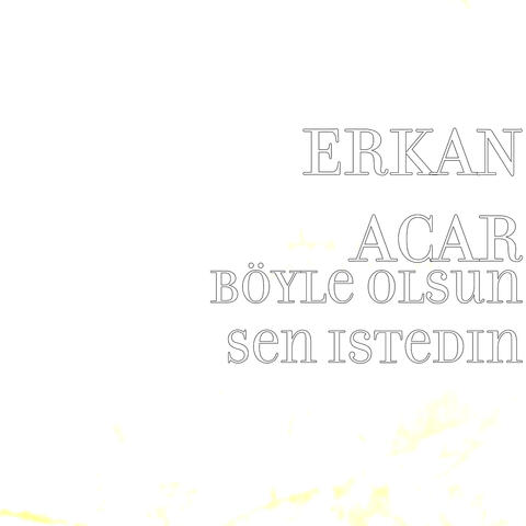 Böyle Olsun Sen Istedin
