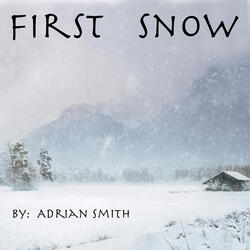 First Snow
