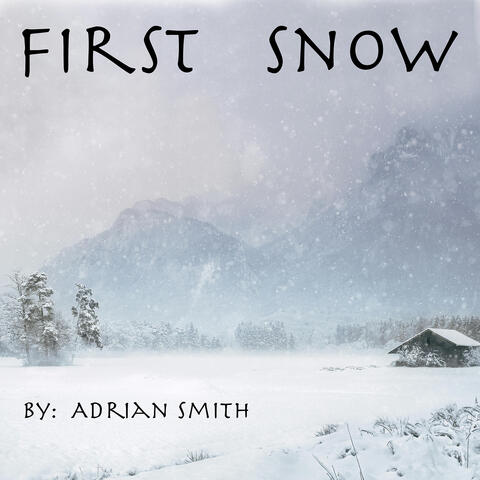 First Snow