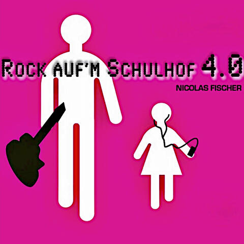Rock Auf'm Schulhof 4