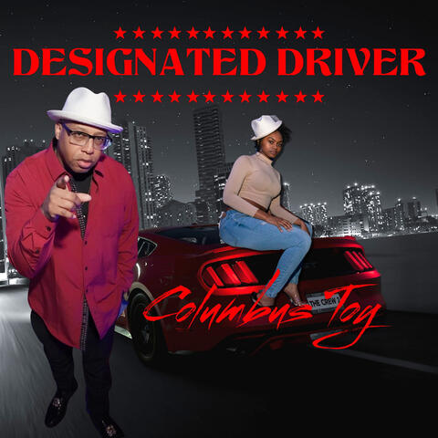 Designated Driver