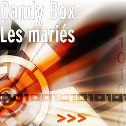 Les mariés