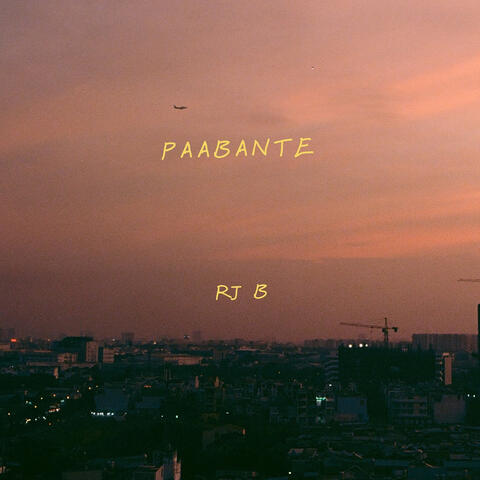 Paabante