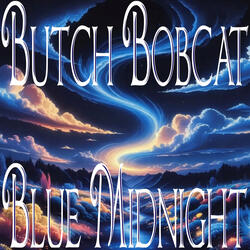 Blue Midnight