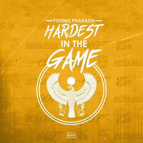 Hardest in the Game