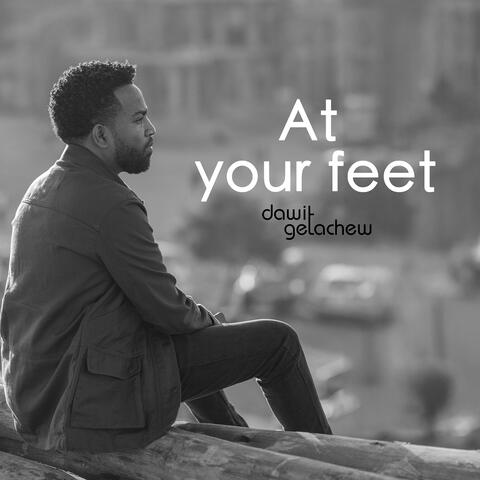 At Your Feet