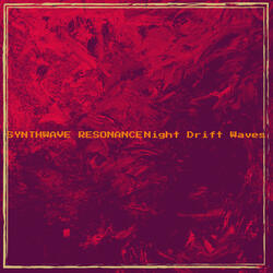 Synthwave Resonance