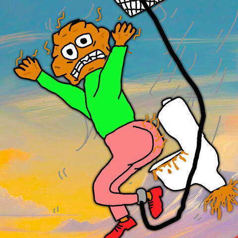 Bungee Poop Jump