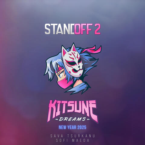 Kitsune Dreams (New Year 2025)