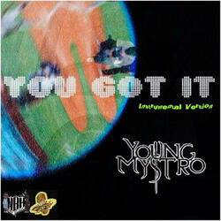 You Got It (Instrumental)
