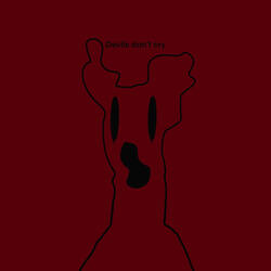 Devil's Don't Cry