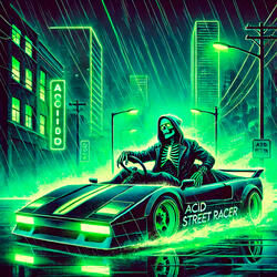 Acid Street Racer