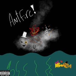 Ant Fire