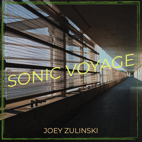 Sonic Voyage