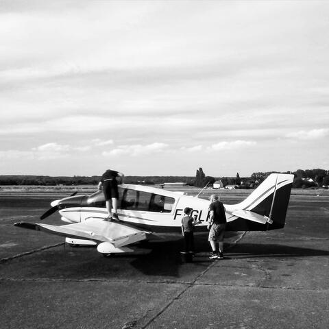 Good Morning Aviators