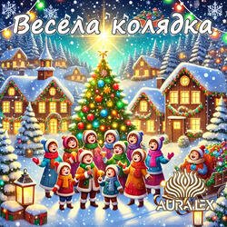 Весела колядка
