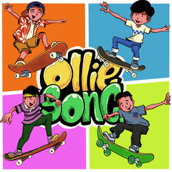 Ollie Song