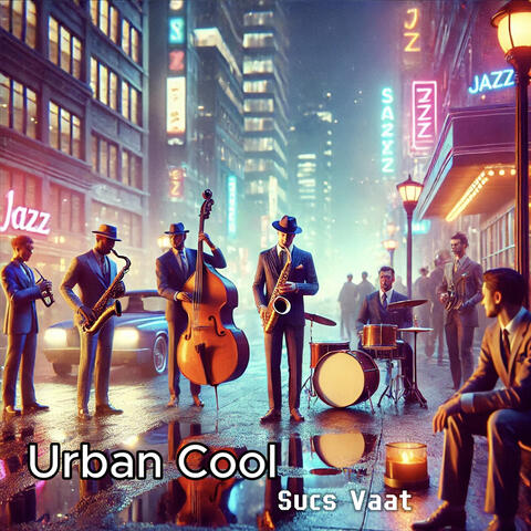 Urban Cool