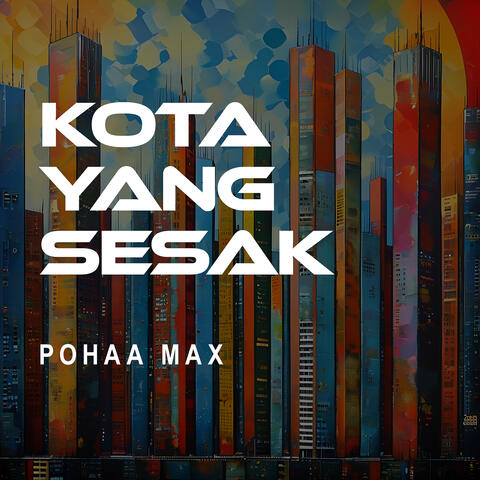 Kota Yang Sesak