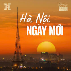 Nồng Nàn Hà Nội