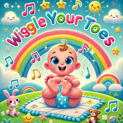 Wiggle Your Toes