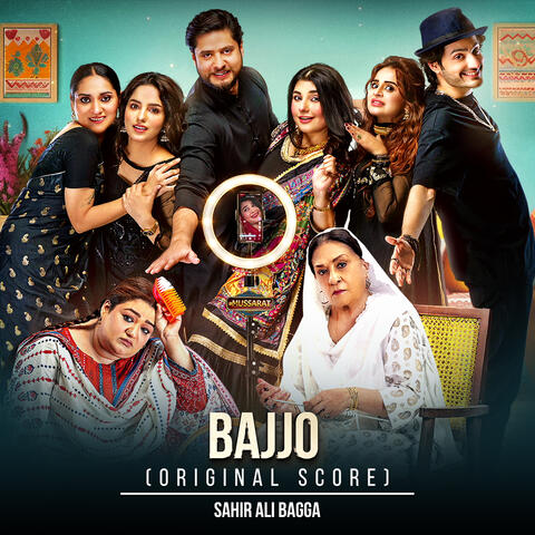 Bajjo (Original Score)