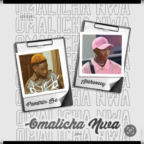 Omalicha (Nwa)