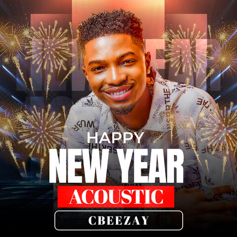Happy New Year Acoustic