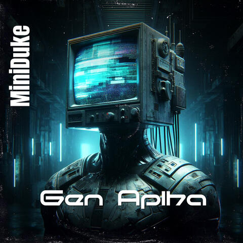 Gen Alpha