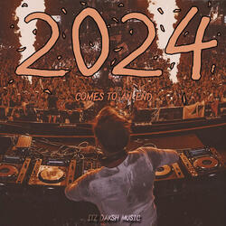 2024 Comes to an End