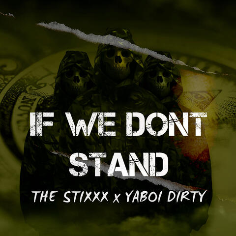 If We Dont Stand